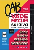 Vade Mecum saraiva OAB - 20ªEd. 2020