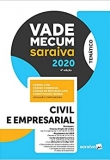 Vade Mecum Civil e Empresarial - Temático - 4ª Ed. 2020