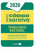 Código Tributário Mini - 26ª Ed. 2020