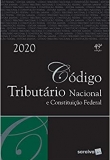 Código Tributário Nacional E Constituição Federal - Tradicional - 49ªEd. 2020