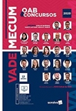 Vade Mecum OAB & Concursos - 13ªEd. 2020