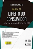 Manual de Direito do Consumidor à luz da Jurisprudência do STJ - 15ªEd. 2020
