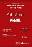 Vade Mecum Penal - 8ªEd. 2020