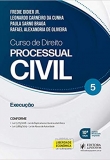Curso de Direito Processual Civil - Volume 5 - 10ªEd. 2020