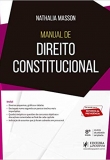 Manual de Direito Constitucional - 8ªEd. 2020