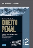 Curso De Direito Penal - Vol.2 - 17ªEd. 2020