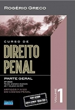 Curso de Direito Penal - Parte Geral - Vol.1 - 22ªEd. 2020