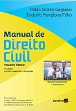 Manual de Direito Civil - Volume Único - 4ªEd. 2020