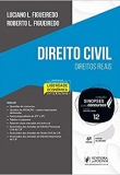 Sinopses Para Concursos - Direito Civil: Direito Reais - Vol. 12 - 6ªEd. 2020