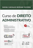 Curso de Direito Administrativo - 8ªEd. 2020