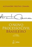 O Novo Processo Civil Brasileiro - 6ªEd. 2020
