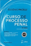 Curso de Processo Penal - 24ªEd. 2020