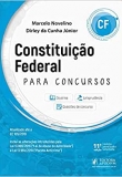 Constituição Federal Para Concursos - 11ªEd. 2020