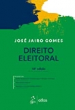 Direito Eleitoral - 16ªEd. 2020