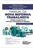 Manual Da Nova Reforma Trabalhista - 1ªEd. 2020