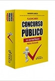 Flashcards Concurso Público: 101 Estratégias Para Passar - 1ªEd. 2020 
