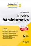 Coleção Resumos Para Concursos - Direito Administrativo - 5ªEd. 2020