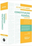 Constituição Federal Comentada - 5ªEd. 2020