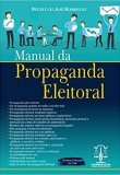 Manual Da Propaganda Eleitoral - 1ªEd. 2020