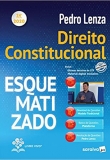 Direito Constitucional Esquematizado- 24ªEd. 2020