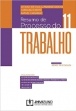 Resumo de Processo do Trabalho - 1ªEd. 2020