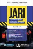 JARI - Junta Administrativa de Recursos de Infrações de Trânsito - 2ªEd. 2020
