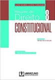Resumo de Direito Constitucional - 1ªEd. 2020