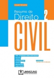 Resumo de Direito Civil - 1ªEd. 2020