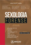 Sexologia Forense - 3ªEd. 2020