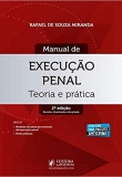 Manual de Execução Penal: Teoria e Prática - 2ªEd. 2020