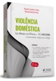 Violência Doméstica - 8ªEd. 2019