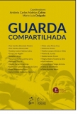 Guarda Compartilhada - 3ª Edição 2018