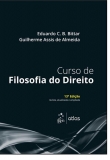 Curso de Filosofia do Direito - 13ª Edição 2018