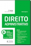 Direito Administrativo - Coleção Provas Discursivas Respondidas e Comentadas - 2ª Edição 2015