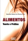 Alimentos - Teoria e Prática