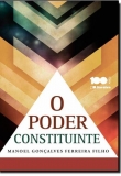 Poder Constituinte, O - 6ª Edição 2014