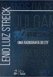 30 Anos da CF em 30 Julgamentos - Uma Radiografia do STF  - 1ª Edição 2018