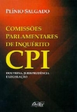 Comissoes Parlamentares de Inquerito - Cpi