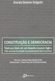 Constituição e Democracia - Vinte Anos de Construção do Projeto Democrático Brasileiro