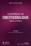 Controle de Constitucionalidade - Teoria e Prática - 6ª Ed. 2012