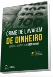 Crime de Lavagem de Dinheiro - 4ªEd. 2018