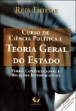 Curso de Ciência Política e Teoria Geral do Estado - 4ª Ed. 2012