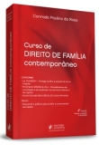 Curso de Direito de Família Contemporâneo - 4ªEd. 2018