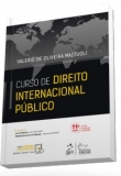 Curso de Direito Internacional Público - 11ª Edição 2018