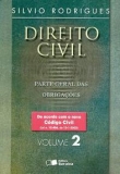 Direito Civil 2 - Parte Geral das Obrigações - 30ª Ed. 2007
