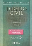 Direito Civil 5 - Direito das Coisas - 28ª Edição
