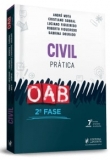 Direito Civil - Prática para 2ª fase OAB - 7ªEd. 2018