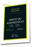 Direito do Agronegócio - 4ªEd. 2018