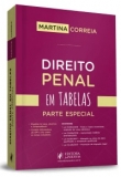 Direito Penal em Tabelas - Parte Especial - 1ªed. 2018