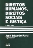 Direito Humanos Direitos Sociais e Justiça 